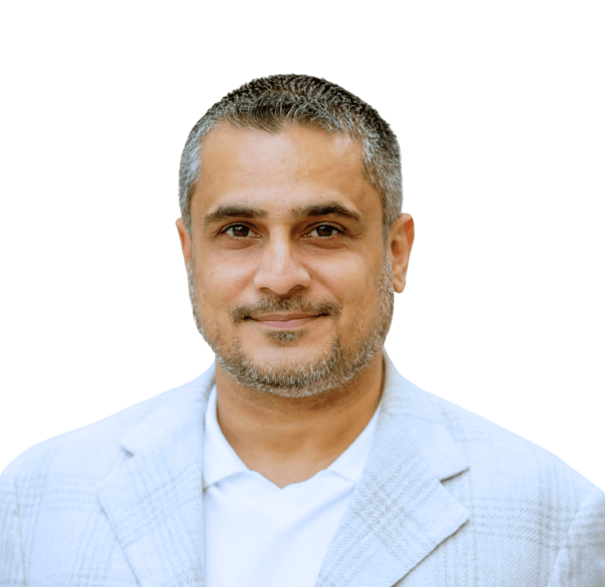 Arjun Prasad