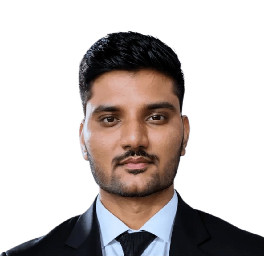 Arpit Sharma
